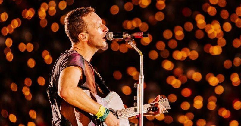 Makna dan Lirik Lagu 'O (Fly On)' Coldplay, Perubahan dalam Hidup